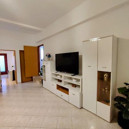 Apartman Mirela Rovinj Eksteriør billede