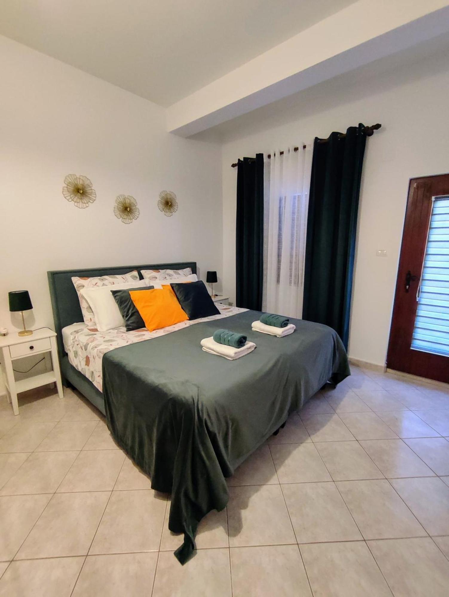 Apartman Mirela Rovinj Eksteriør billede