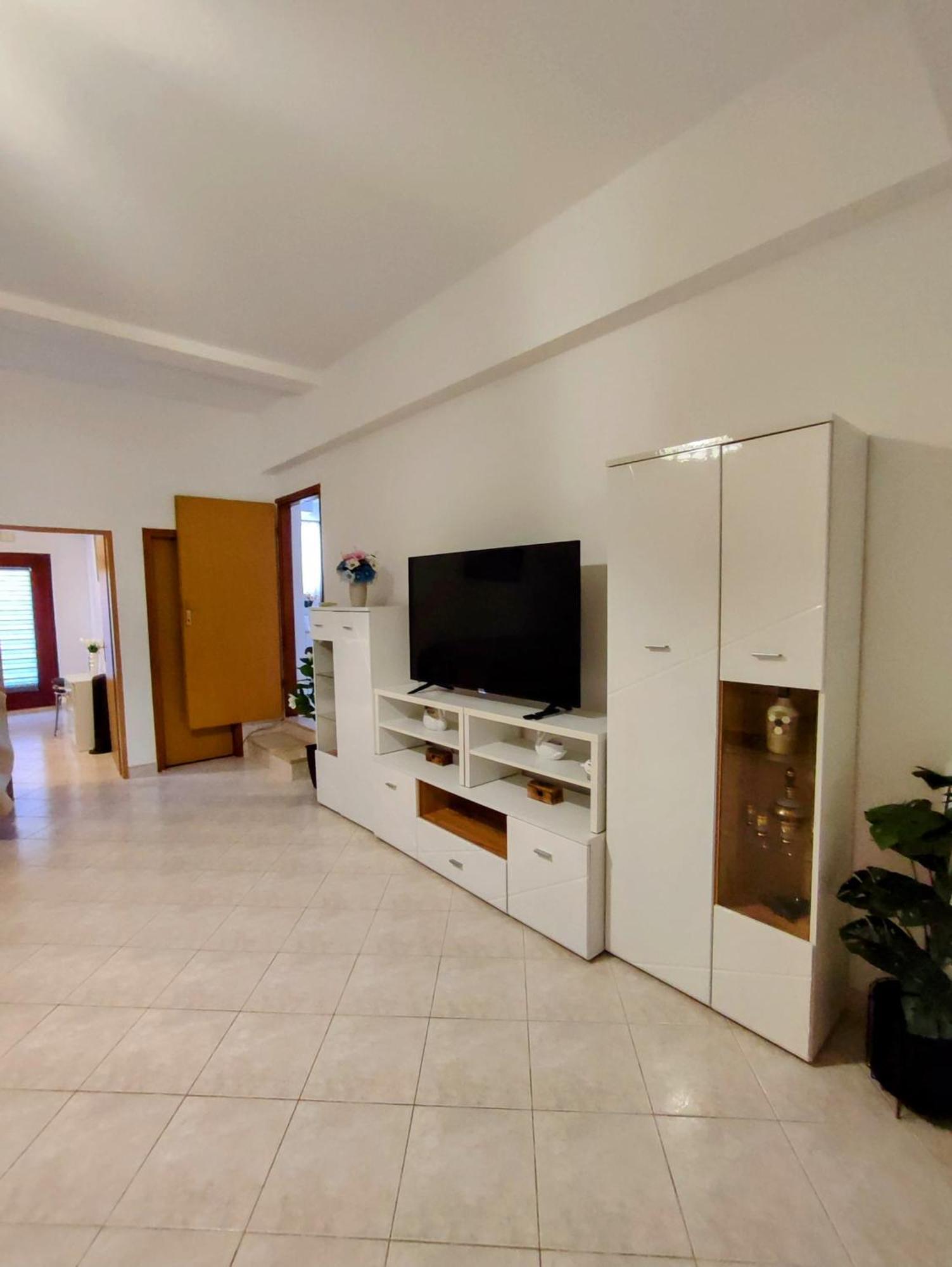 Apartman Mirela Rovinj Eksteriør billede
