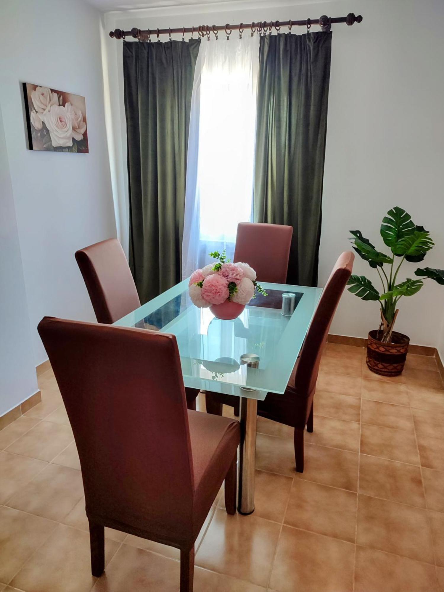 Apartman Mirela Rovinj Eksteriør billede